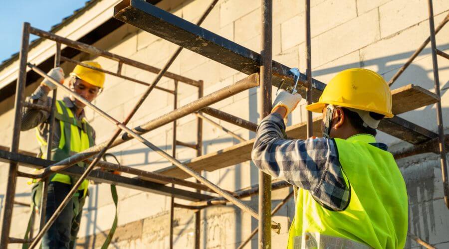 Roof Vent Repair in Molena, GA